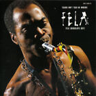 B87870E8 CD - Fela Anikulapo Kuti  Teacher, Dont Teach Me Nonsense