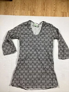 LOLLY WOLLY DODDLE DRESS MOD,RUDE GIRL, HIPPIE SHIFT DRESS, SMALL - Picture 1 of 7