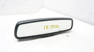 Оригинальное внутреннее зеркало заднего вида 2014 Subaru Outback & Legacy H501SFJ101 - Изображение 1 из 4