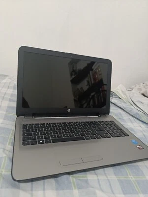 Notebook HP- Leggere Descrizione  - Immagine 1 di 4