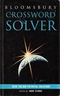 Bloomsbury Crossword Solver: Over 100,000 Solutions, Anne Stibbs, Ted Smart, Use