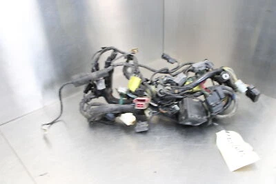06-07 HONDA CBR1000RR ARNÉS DE CABLEADO MOTOR TELAR DE CABLE 32100-MEL-305 Foto 1 de 4