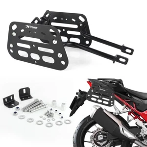 Pannier Racks Saddlebag Support Racks Fit For Honda CB 750 Hornet 2023-2025 - Picture 1 of 12