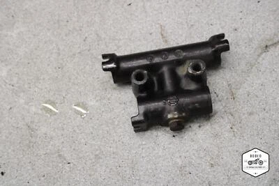 Honda CB750F 1978 interruptor de unión divisor de línea de freno delantero A7-8722.id Foto 1 de 4