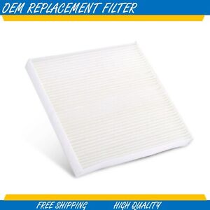 CABIN AIR FILTER FOR NISSAN MURANO V6 3.5L AND 2.5L ENGINE 2015-2017