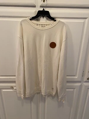 Pressbox Texas Tech Red Raiders Long Sleeve Pullover Women’s Size XL - Image 1 of 4