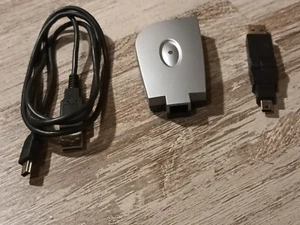 Clef Wi-Fi USB iNexQ UR012i avec rallonge et fixation orientable - 802.11b - Photo 1/5