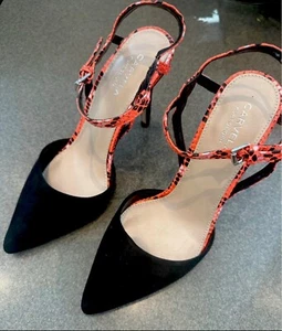 Carvela High Heels - Picture 1 of 2