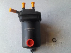  FILTRE A GASOIL EUROREPAR E148087 RENAULT MEGANE SCENIC 1.5 DCI - Picture 1 of 6