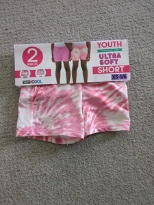 32° Cool Girls 5/6 Shorts Set - Picture 1 of 2