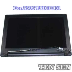 FHD 13,3" A Berühren Bildschirm und B LED Anzeige Baugruppe Für TAICHI 31 - Bild 1 von 7