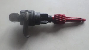 Sensor de velocidad, sensor de velocímetro, VW Golf II, III, IV, + modelos div - Imagen 1 de 5