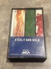 Vintage Steely Dan - Gold - Cassette Tape TESTED