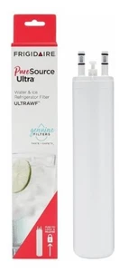 FRIGIDAIRE ULTRAWF Pure Source Ultra Filtro Acqua, Originale, Bianco, 1 Conteggio - Foto 1 di 4