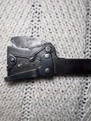 Grapadora martillo modelo H-2 vintage buen estado Foto 1 de 4