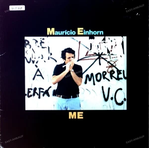 Mauricio Einhorn - Me LP (VG/VG) .* - Picture 1 of 1