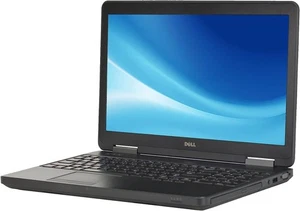 Dell Latitude E5540 15.6" i3-4010U 8GB RAM 256GB SSD DVDRW Windows 10 Pro - Picture 1 of 6