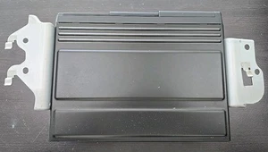 2007 2008 INFINITI G35 SEDAN TRUNK MOUNTED 6 DISC CD PLAYER OEM 28184JK60A - Picture 1 of 5