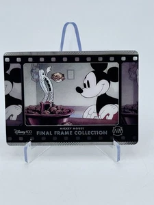 Disney 100 Kakawow Hotbox Mickey Mouse Final Frame 1936 Thru The Mirror - Imagen 1 de 2