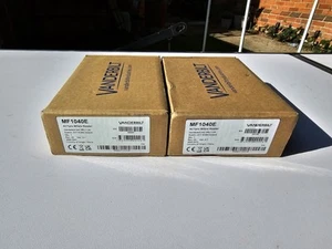 X2 Vanderbilt MF1040E Card Reader - Photo 1/1