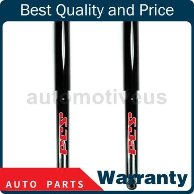 Front Shock Absorber For Ford F-250 6.9L 1998 1997 1996 1995 1994 1993 1992 1991 - Image 1 of 2