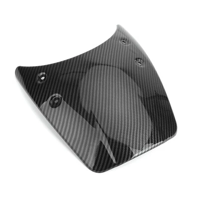 Windshield Windscreen Headlight Fairing For BMW R Nine T 14-17 Carbon - Image 1 of 4