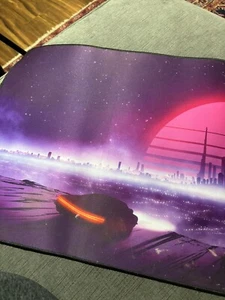 XXL Gaming Mousepad Desk Mat Extra Large - Photo 1/6