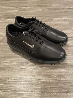 NEW Nike Air Zoom Victory Tour Men's Golf Shoes Black AQ1479 001 Size 7 - Image 1 of 4