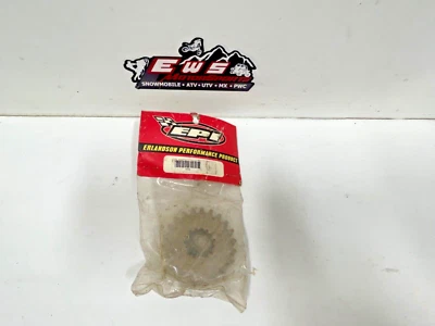 EPI HV22 Chain Case Gear Polaris 3/4W 22T - Image 1 of 2