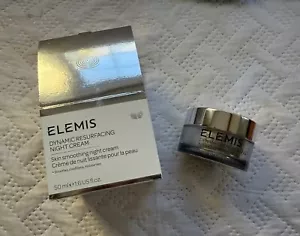 ELEMIS Dynamic Resurfacing Night Cream 1.6 oz NEW in Box - Picture 1 of 7