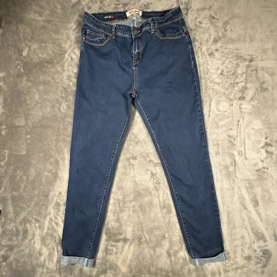 Calça feminina Hot Kiss tamanho 16 Get The Lips - Imagem 1 de 4