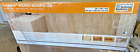 Schluter Kerdi-Board Waterproof Shower Bench- Rectangle 16"X48"X20"