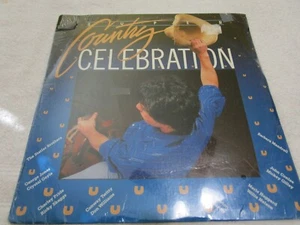 Super Country Celebration LP (1983, K-tel) FREE SHIPPING - Imagen 1 de 12