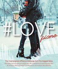 Love Piano Love Piano / Various (CD) (UK IMPORT)