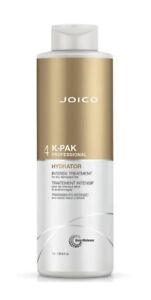 Joico K-Pak Intense Hydrator 33.8 fl. oz. New