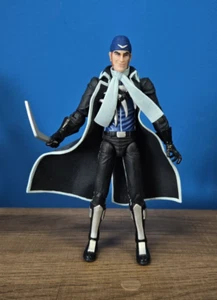 DC Collectibles Escuadrón Suicida Super Villanos Capitán Boomerang Completo - Imagen 1 de 2