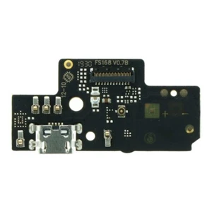 Pour Alcatel 1V 2019 5001D Connecteur carte port de charge microphone interne - Photo 1 sur 2