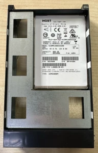 SSD EMC (403-0156-01) 800 Go SAS 2,5'' EMC ISILON - Photo 1/2