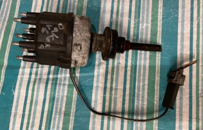 98-03 DISTRIBUIDOR DODGE DAKOTA V6 3,9 L OEM USADO ENVÍO GRATUITO B59 Foto 1 de 4