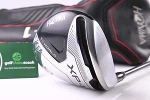 Honma TW XP-1 Driver / 10.5 Degree / Regular Flex Honma Vizard 43 Shaft - Picture 1 of 9