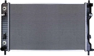 Radiator for 2012 2013 Chevrolet Equinox LS/LT/LTZ 4-Door - Afbeelding 1 van 1