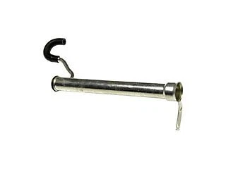 Conjunto de manguera de calefacción de climatización interior Dorman para Dodge Grand Caravan 1992-2000 3,0 L V6 Foto 1 de 2