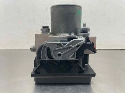 2015 Land Rover LR4 ABS Anti Lock Brake Pump Module 84k Miles OEM FH22-2C405-AC - Image 1 of 4