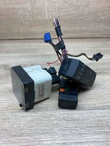 370218115 370218115 OE Range Rover 2 P38  1999 Clock Timet Interior Analogue Das - Picture 1 of 7