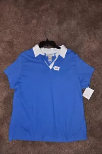 Ladies NWT SUSAN BRISTOL Pull on Shirl-Size XL - Originally $36.00 Tracking #248 - Picture 1 of 1