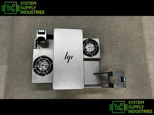 HP Assy Memory Fan Housing Z4 G4 PN: 927570-001 - Afbeelding 1 van 4