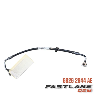 RAM 1500 2019-2024 manguera flexible freno derecho nuevo OEM 6826 2944 AE Foto 1 de 4