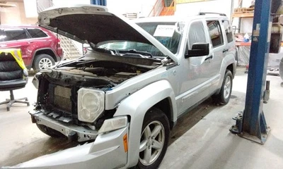 Jeep Liberty 2012 motor de 3,7 L fabricante de equipos originales 146 k millas (LKQ ~ 435512877) Foto 1 de 4