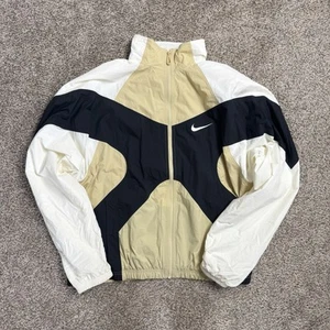 Nike Sportswear Reissue 1996 Men's Woven Retro Jacket Size Medium Rare - Picture 1 of 11