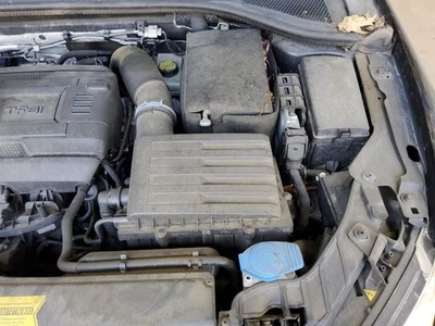 Purificador de aire VIN E quinto dígito compatible con 15-20 AUDI A3 463074 Foto 1 de 3